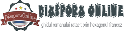Diaspora Online
