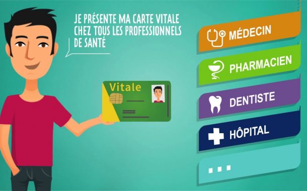 Beneficii si obligatii daca sunt inregistrat la Securite Sociale ?