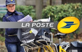 Cum trimit un plic sau un colet prin sistemul La Poste ?