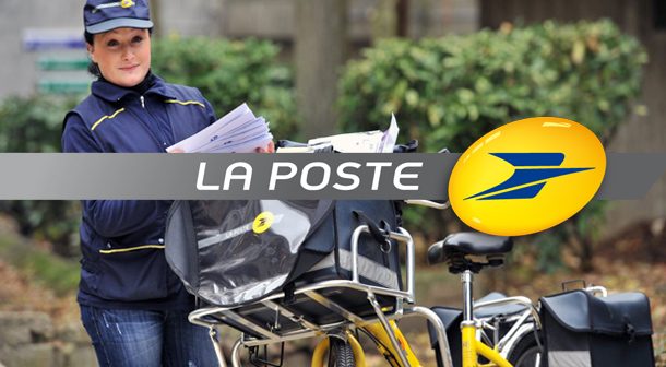 Cum trimit un plic sau un colet prin sistemul La Poste ?