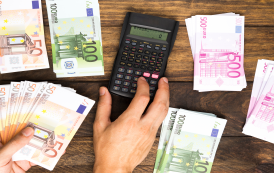 Care sunt salariile din Franta in 2013 ?