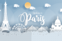 Lista Muzeelor din ÎLE-DE-FRANCE / Paris